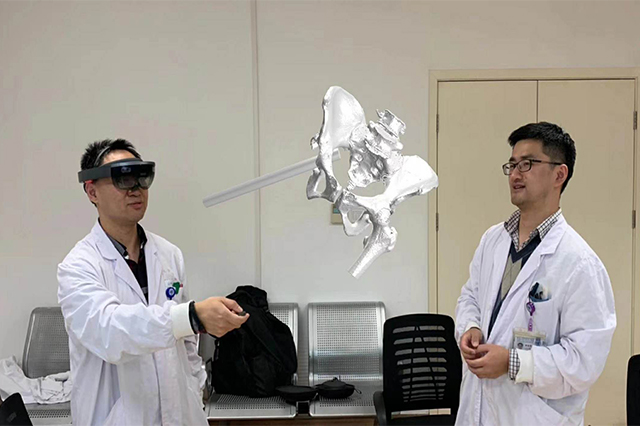 快速上手,制作AR軟件的簡(jiǎn)易指南