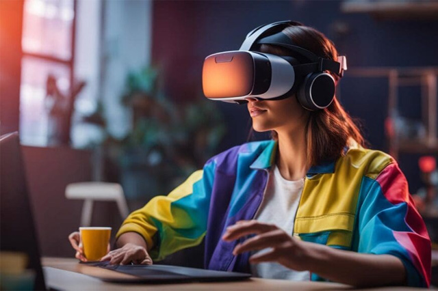 上海AR公司——用科技創(chuàng)意點亮現(xiàn)實的未來