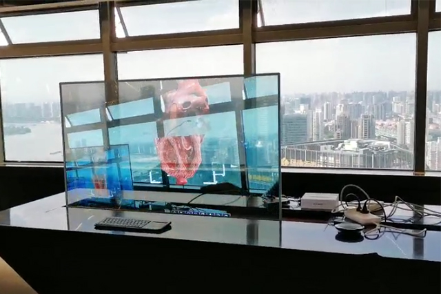 AR技術應用場景，提升旅游體驗讓你身臨其境
