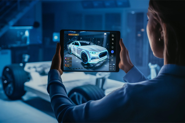 上海AR軟件開發(fā)公司|讓現(xiàn)實(shí)被重新定義,讓創(chuàng)意真正“落地生長(zhǎng)”