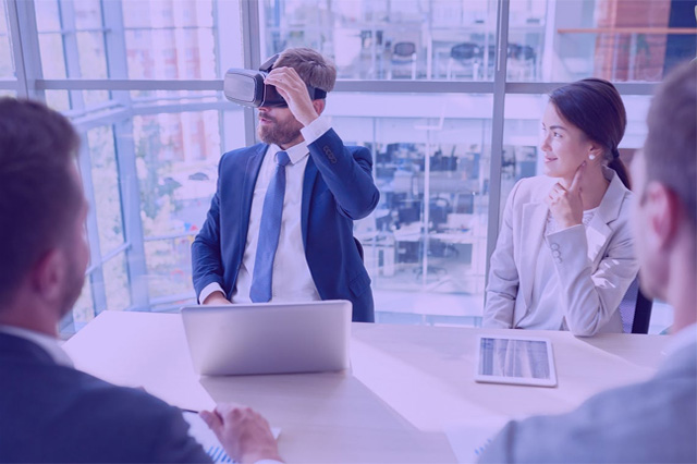 AR開(kāi)發(fā)公司|集英科技,用增強(qiáng)現(xiàn)實(shí)重塑未來(lái)的感官與想象