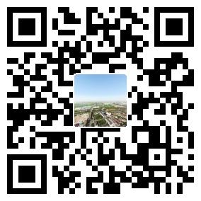 vr全景，羅店古鎮高空全景vr地圖二維碼